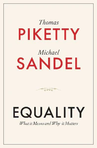 Obrazek Equality. What It Means and Why It Matters