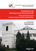 Dwadzieści... -  polnische Bücher