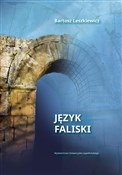 Język fali... - Bartosz Leszkiewicz -  polnische Bücher