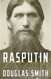 Bild von Rasputin