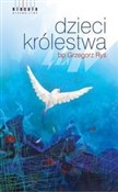Polska książka : Dzieci kró... - Ryś Grzegorz