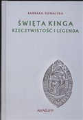 Polnische buch : Święta Kin... - Barbara Kowalska