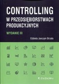 Controllin... - Elżbieta Janczyk-Strzała -  polnische Bücher