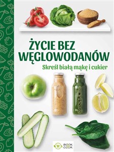 Obrazek Życie bez węglowodanów