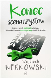 Bild von Koniec scenarzystów