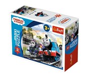 Puzzle Tom... -  Książka z wysyłką do Niemiec 