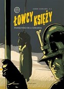 Polnische buch : Łowcy księ... - John Gerard, S.J.