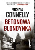 Książka : Betonowa b... - Michael Connelly