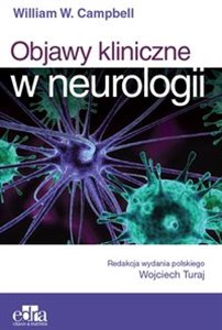 Obrazek Objawy kliniczne w neurologii