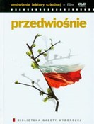 Przedwiośn... - Stefan Żeromski -  fremdsprachige bücher polnisch 
