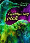 Polska książka : Egzotyczny... - Magdalena Kozioł