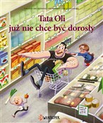 Tata Oli j... - Thomas Brunstrom -  polnische Bücher