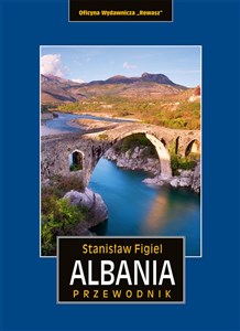 Bild von Albania przewodnik