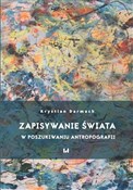 Polska książka : Zapisywani... - Krystian Darmach