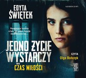 Polnische buch : [Audiobook... - Edyta Świętek