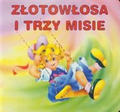 Złotowłosa... -  Polnische Buchandlung 