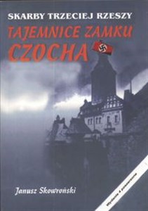 Obrazek Tajemnice zamku Czocha