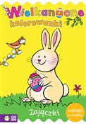 Polska książka : Wielkanocn... - Zuzanna Tomasiak