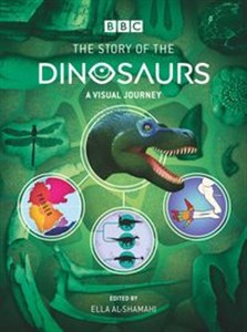 Bild von BBC: The Story of the Dinosaurs
