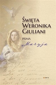 Bild von Święta Weronika Giuliani. Pisma Maryja