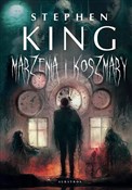 Polnische buch : Marzenia i... - Stephen King