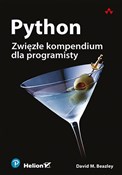 Zobacz : Python Zwi... - David Beazley