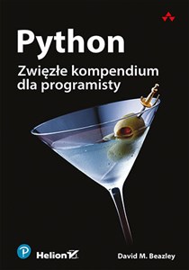 Bild von Python Zwięzłe kompendium dla programisty