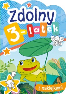 Bild von Zdolny 3-latek