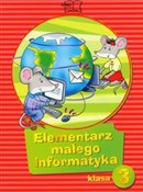Elementarz... - Anna Stankiewicz-Chatys, Ewelina Sęk -  polnische Bücher