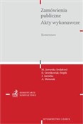 Polnische buch : Zamówienia...