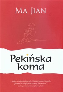 Bild von Pekińska koma