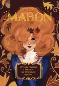 Polska książka : Mabon Rytu... - Diana Rajchel