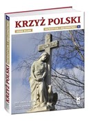 Polnische buch : Krzyż Pols... - Andrzej Nowak