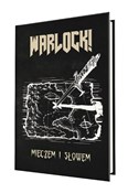 Książka : Warlock: M...