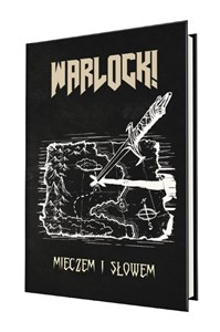 Obrazek Warlock: Mieczem i Słowem