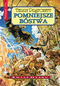 Bild von Świat dysku. Pomniejsze bóstwa