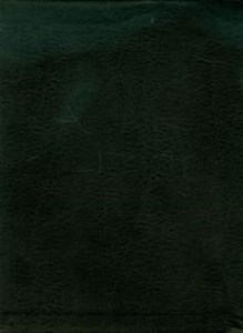 Bild von Notatnik Skóra Flandryjska Czerń