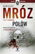 Połów wyd.... - Remigiusz Mróz -  Książka z wysyłką do Niemiec 