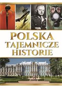 Polska taj... - Joanna Werner -  polnische Bücher