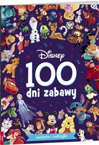 Bild von Disney. 100 dni zabawy