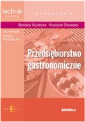 Przedsiębi... - Barbara Kozłecka, Krystyna Osowska -  Polnische Buchandlung 
