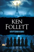 Kryptonim ... - Ken Follett - buch auf polnisch 