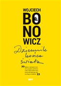 Polnische buch : Dziennik k... - Wojciech Bonowicz