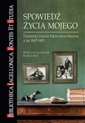 Spowiedź ż... - Beata Kurek -  polnische Bücher