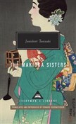 The Makiok... - Junichiro Tanizaki -  polnische Bücher