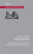 Książka : Leszek Bia... - Michał Dymitr Krajewski