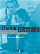 Dialog Ber... - Norbert Becker, Jorg Braunert, Karl-Heinz Eisfeld - Ksiegarnia w niemczech