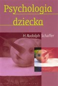 Psychologi... - Rudolph H. Schaffer -  polnische Bücher