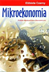 Bild von Mikroekonomia