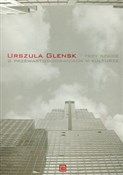 Trzy szkic... - Urszula Glensk -  polnische Bücher